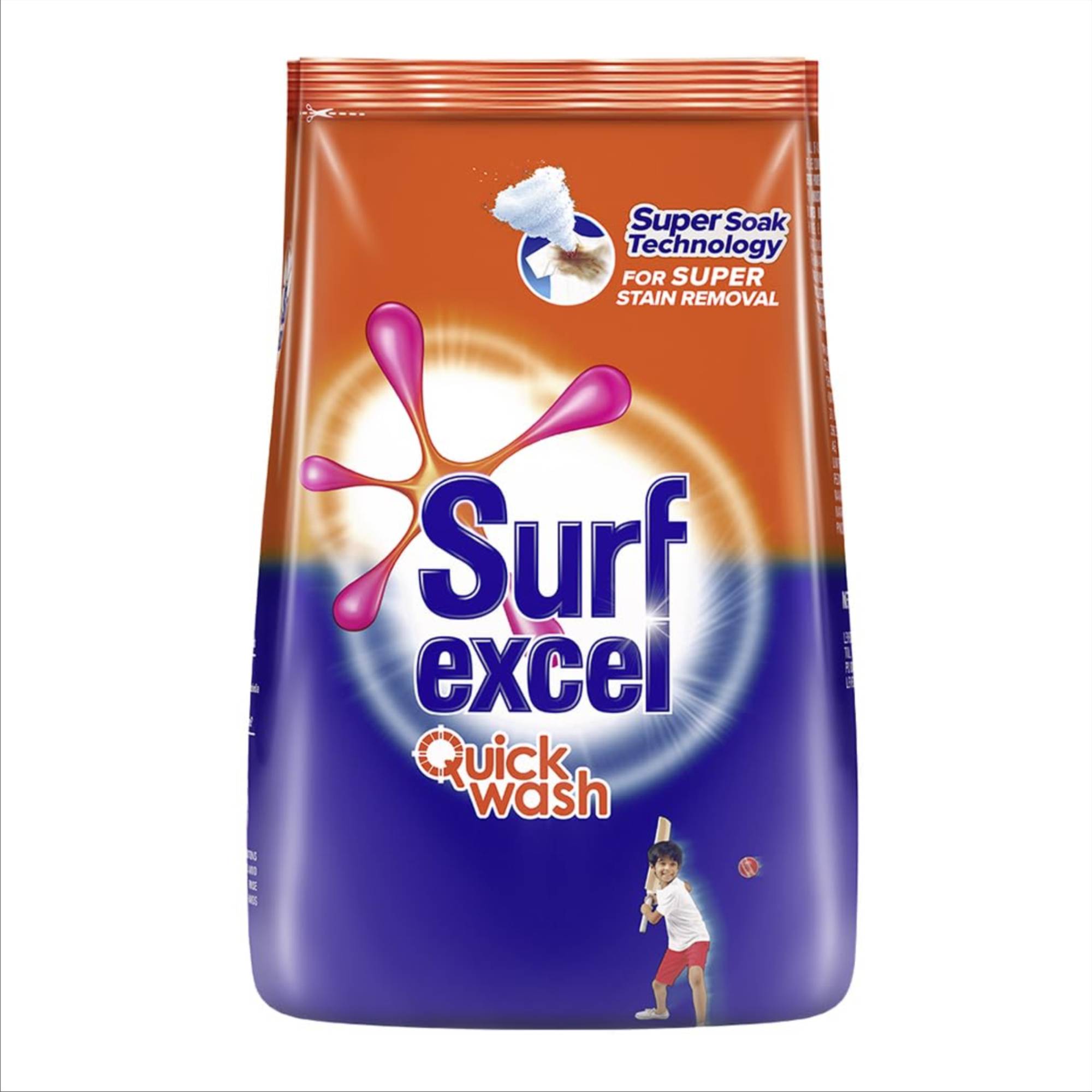 Surf Exel